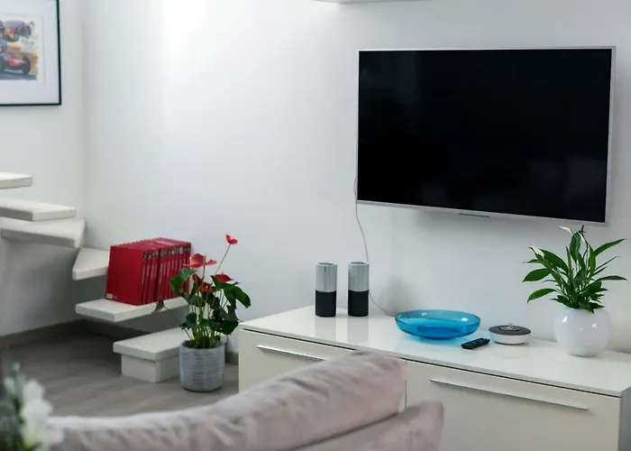 Apartamento Spanish Steps 3 Bedrooms Cozy,elegant And Roma