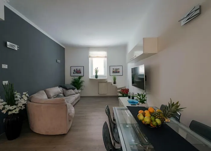 Spanish Steps 3 Bedrooms Cozy,elegant And Apartamento *