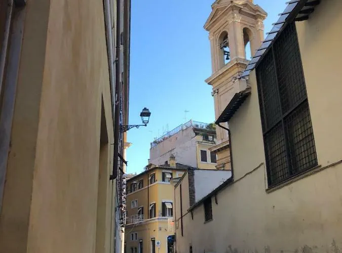 Apartamento Spanish Steps 3 Bedrooms Cozy,elegant And *